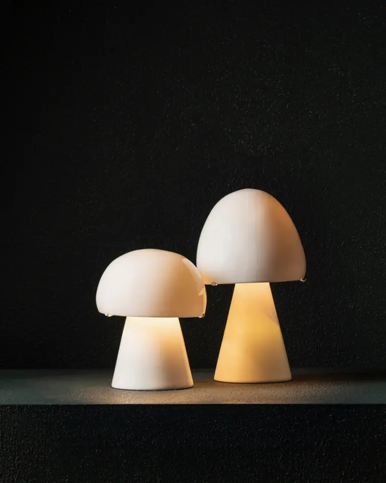 Serax Table Lamp White Joe N2