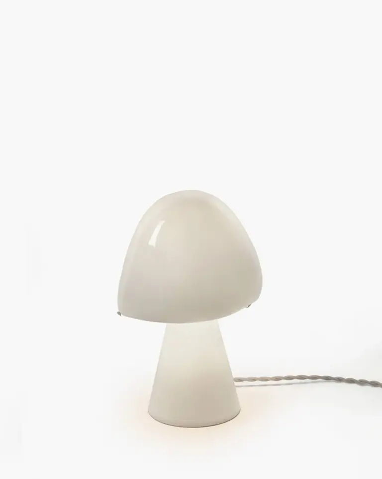 Serax Table Lamp White Joe N2