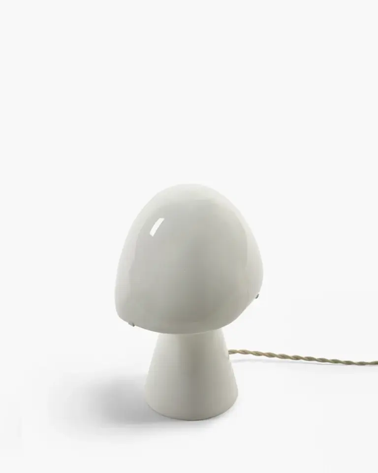 Serax Table Lamp White Joe N2