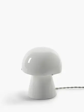 Serax Table Lamp White Joe N1
