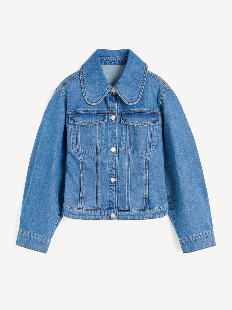 By Malene Birger Villies Denim Jacket