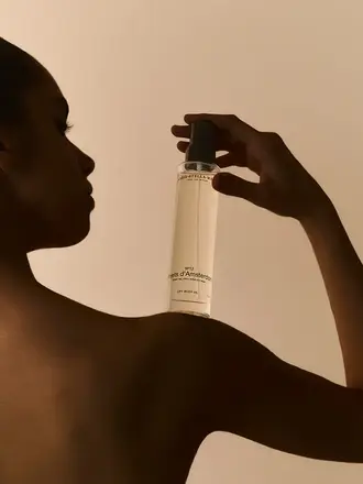 Marie Stella Maris Dry Body Oil Objets d'Amsterdam