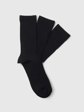 Selected Rose 3-pack socks
