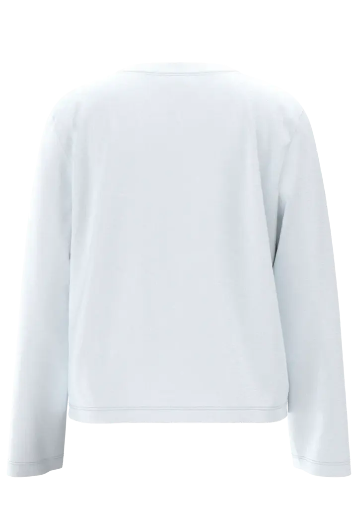 Selected Essential Boxy Tee