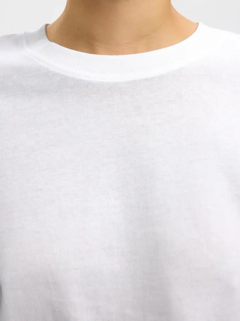 Selected Essential Boxy Tee