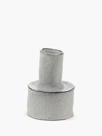 Serax Vase 05 White Helena Marie