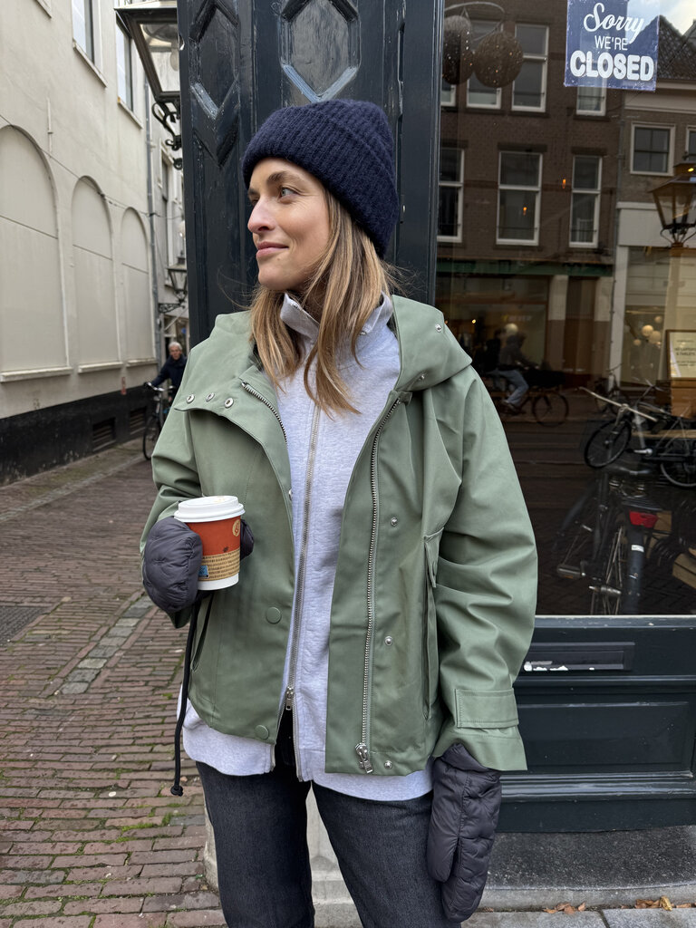 Bellerose Jenna Jacket