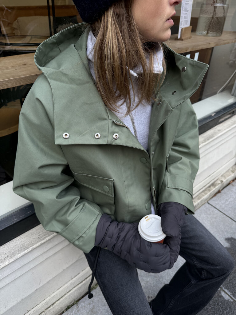 Bellerose Jenna Jacket