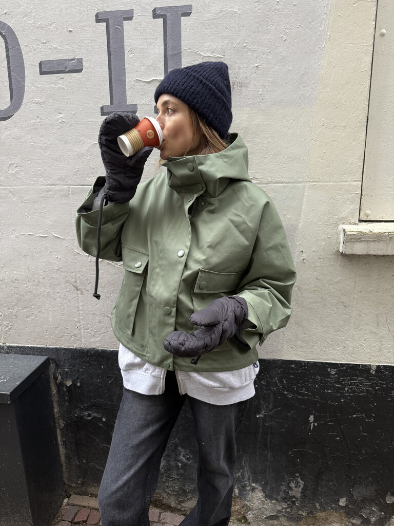 Bellerose Jenna Jacket