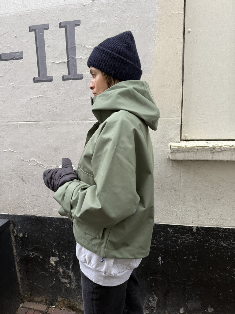 Bellerose Jenna Jacket