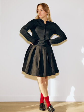 Skall Studio Valse Skirt