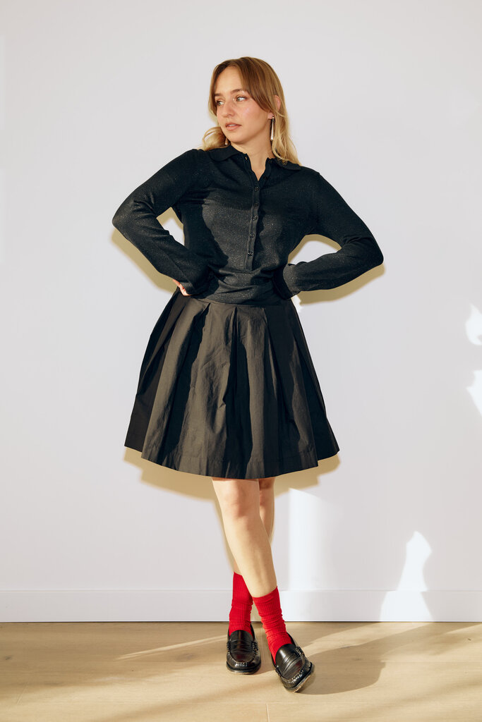 Skall Studio Valse Skirt