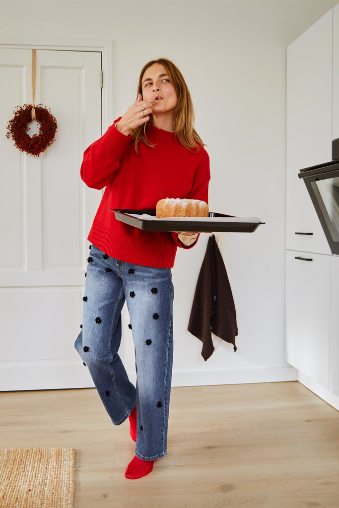 Baum und Pferdgarten Narane Jeans
