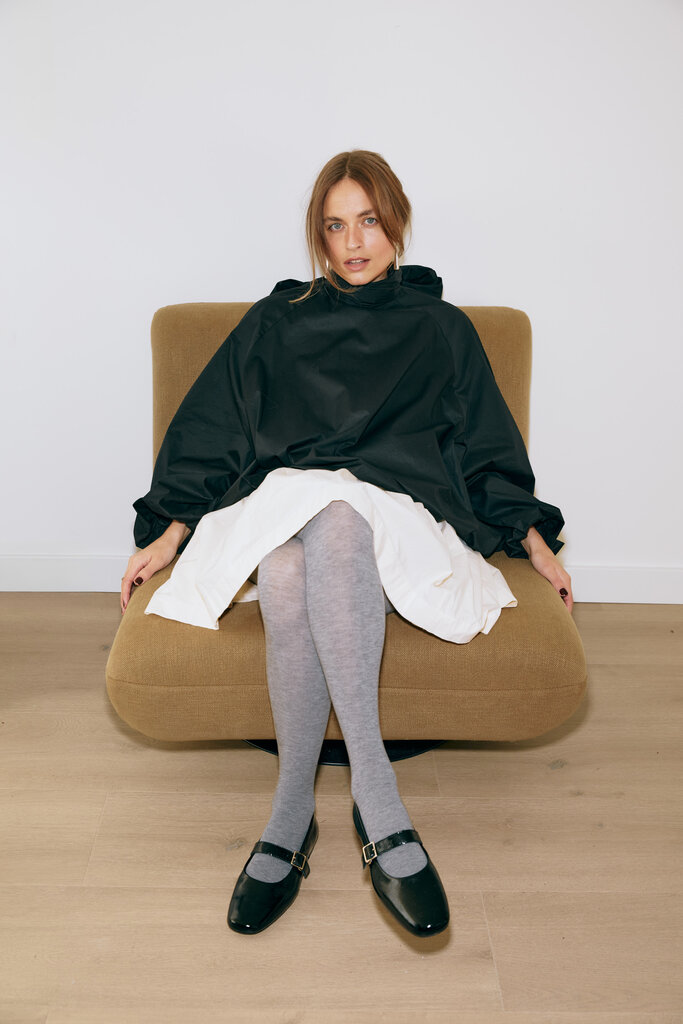 Skall Studio Valse Skirt