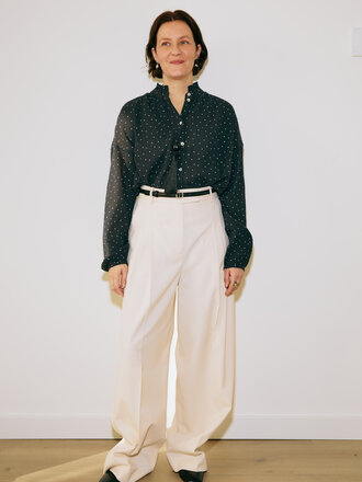 By Malene Birger Cymbaria Trouser