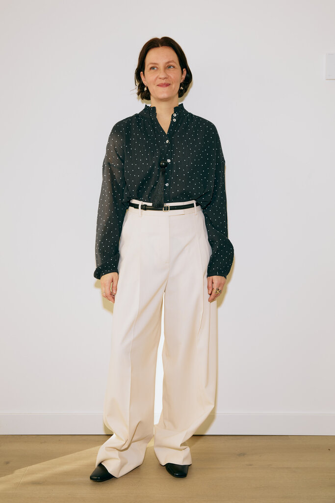 By Malene Birger Cymbaria Trouser