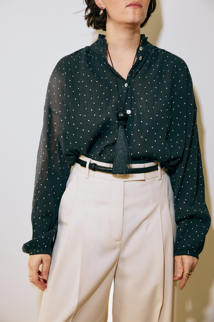 Skall Studio Hannah Shirt