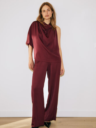 Selected Laurina Wide Pant
