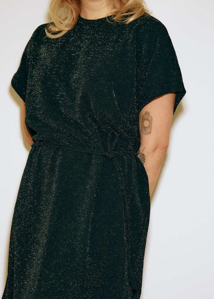 Selected Sandra Short Dress