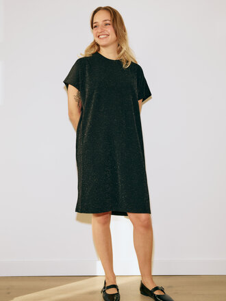 Selected Sandra Short Dress