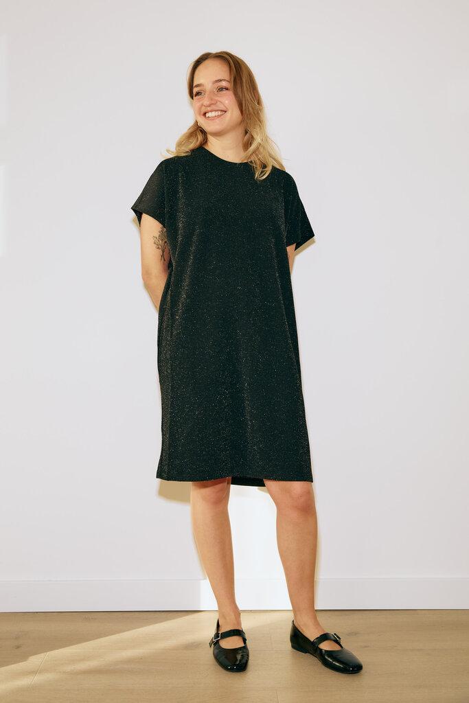 Selected Sandra Short Dress