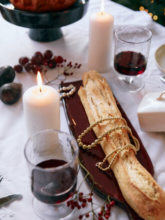 Lie Studio The Olivia Necklace