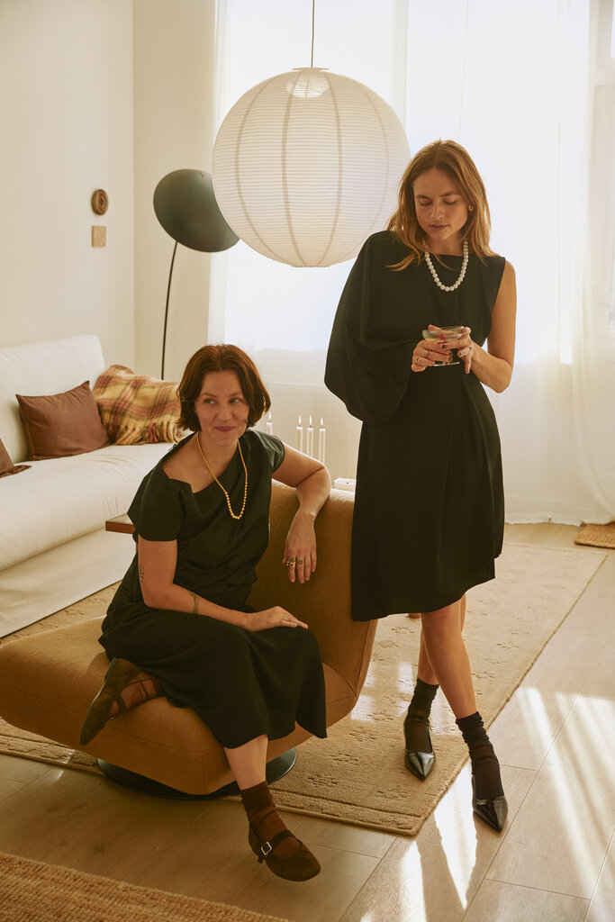 Rabens saloner Cigga Fusion Top