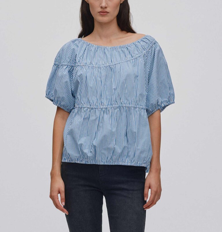 Rabens saloner Lotte Top