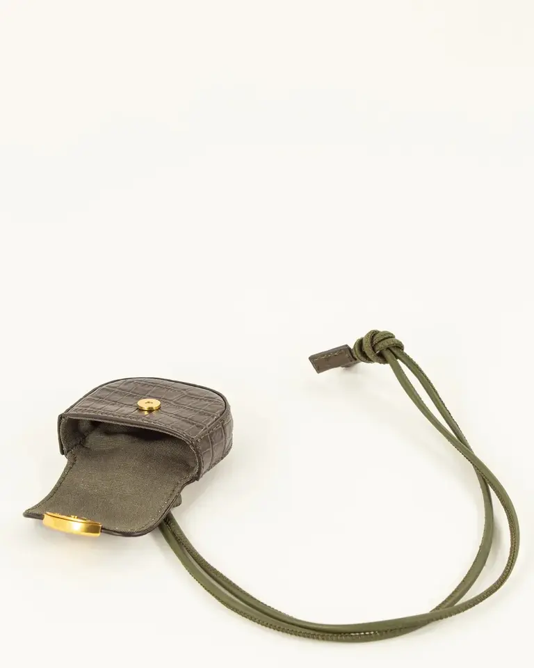 Sessun Luci Nano Airpods Case