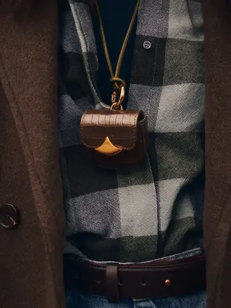 Sessun Luci Nano Airpods Case