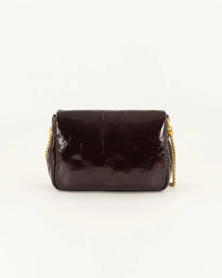 Sessun Diviluz Puffy Bag