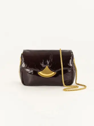 Sessun Diviluz Puffy Bag