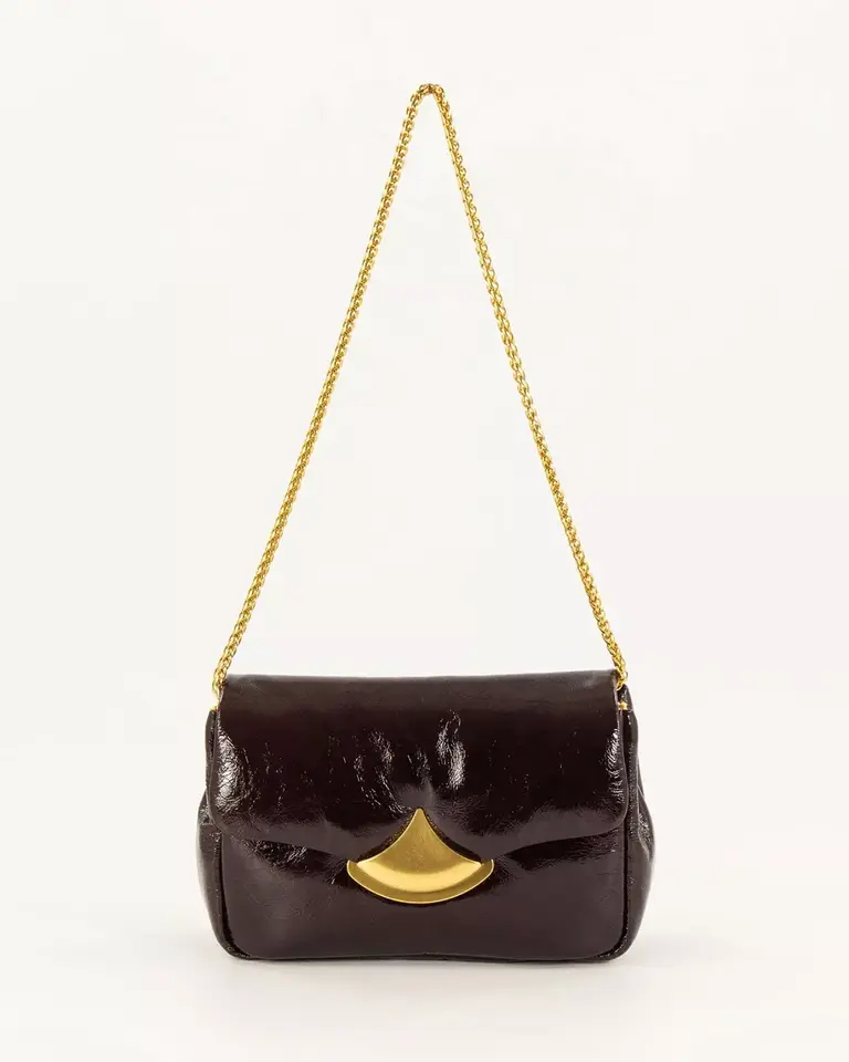 Sessun Diviluz Puffy Bag