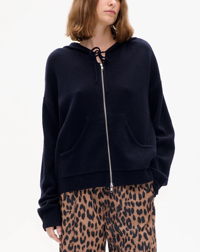 Baum und Pferdgarten Calley Cardigan