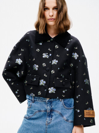 Baum und Pferdgarten Bebeth Jacket