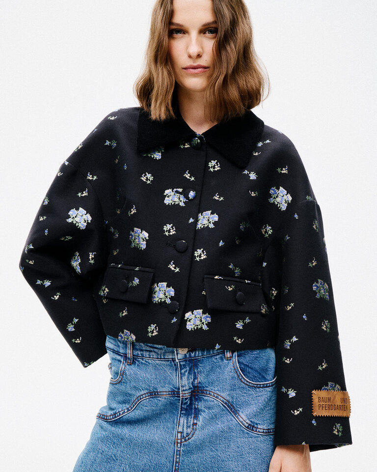 Baum und Pferdgarten Bebeth Jacket