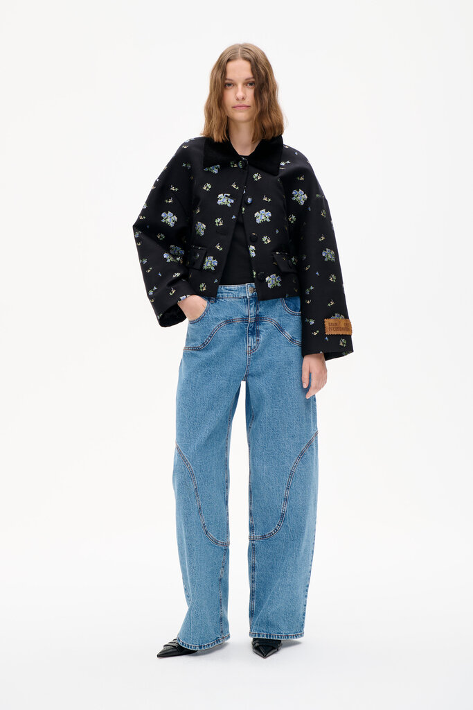 Baum und Pferdgarten Bebeth Jacket