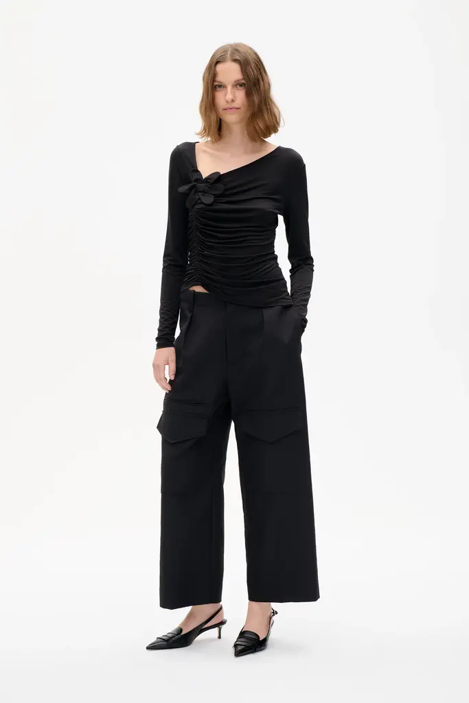 Baum und Pferdgarten Josi Top