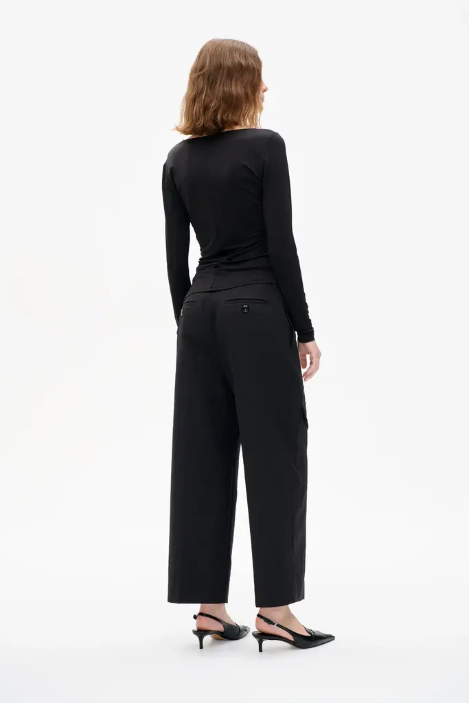 Baum und Pferdgarten Josi Top