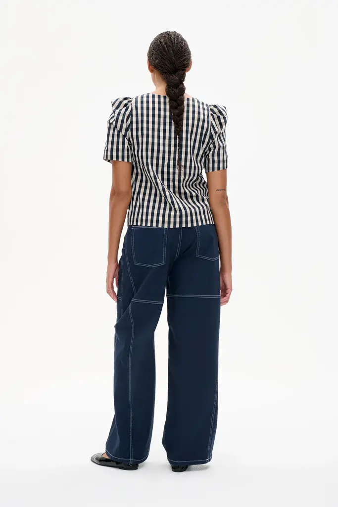 Baum und Pferdgarten Minu Top