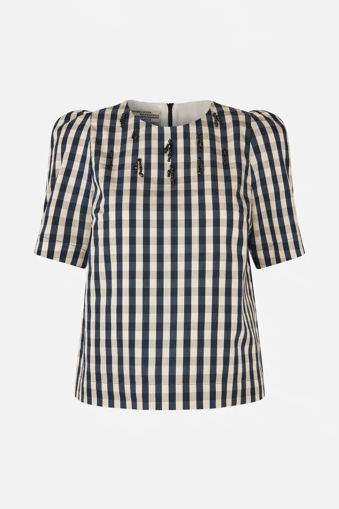 Baum und Pferdgarten Minu Top