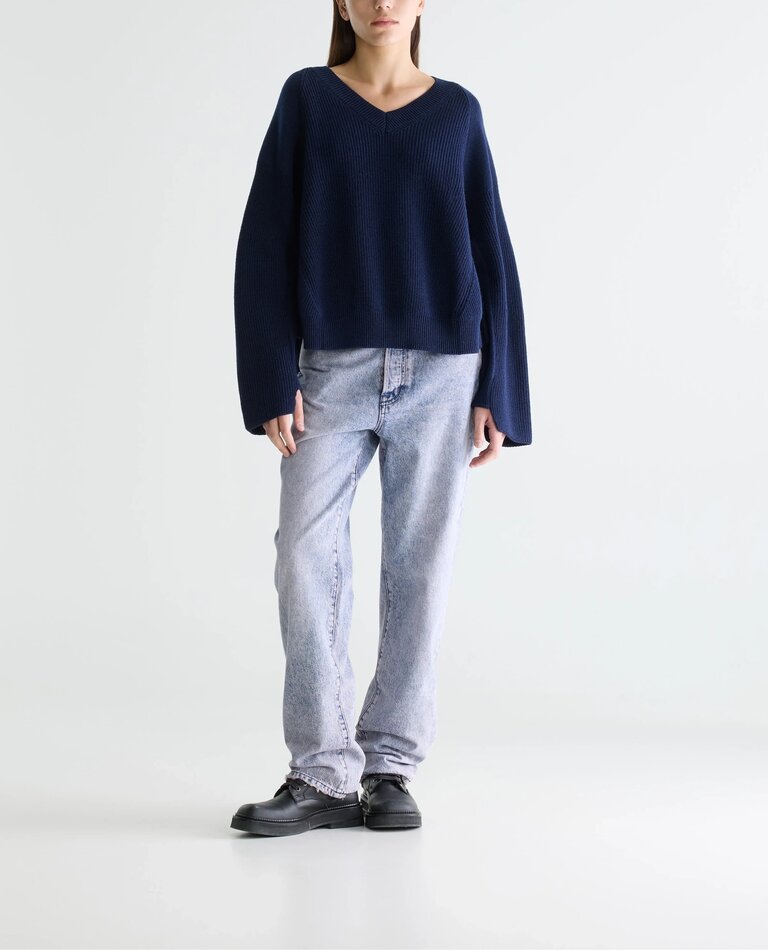 Bellerose Aoth Knitwear