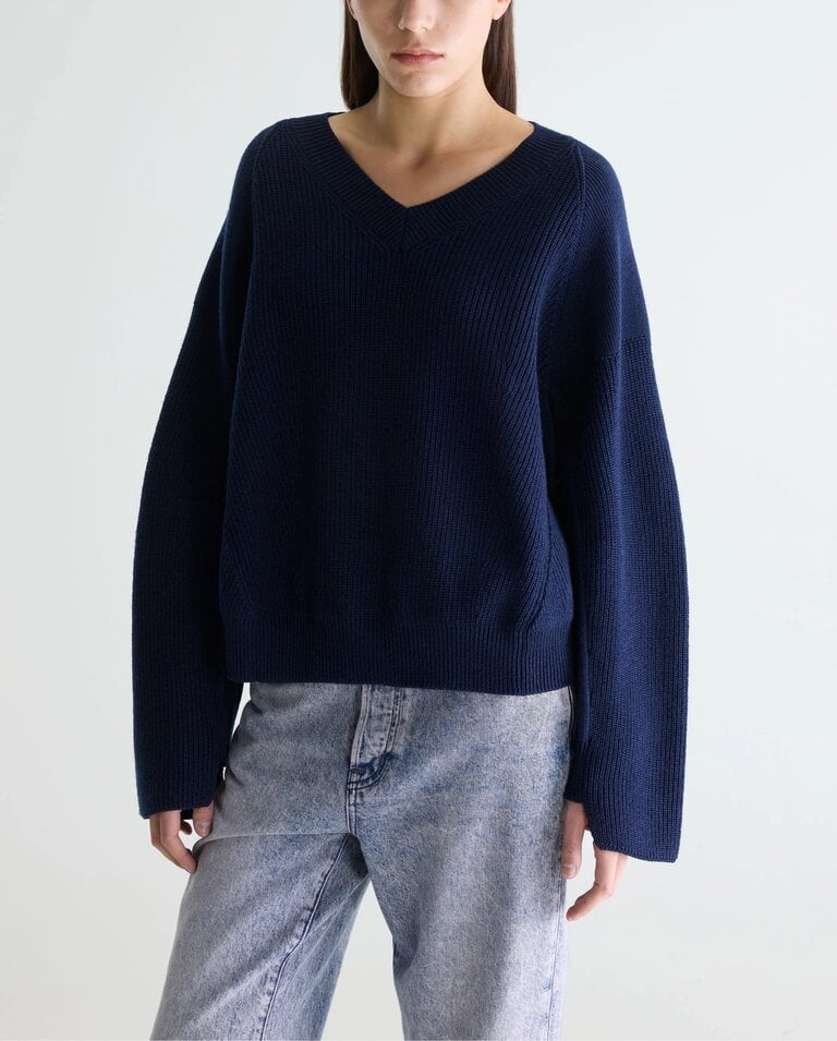 Bellerose Aoth Knitwear
