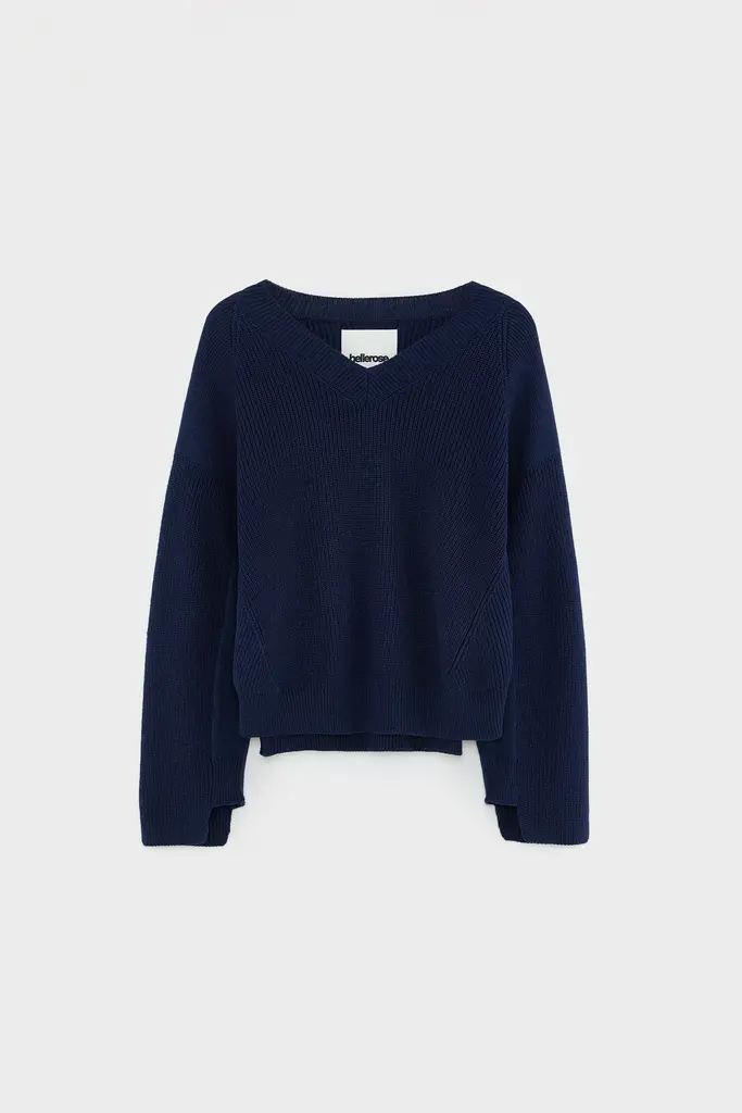 Bellerose Aoth Knitwear