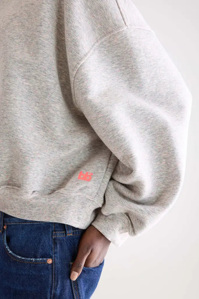 Bellerose Fancy Sweater