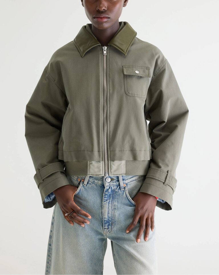 Bellerose Jenner Jacket