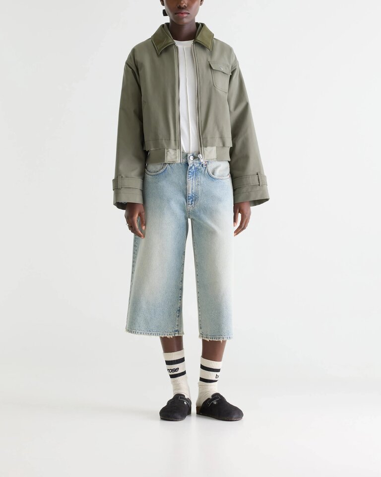 Bellerose Jenner Jacket