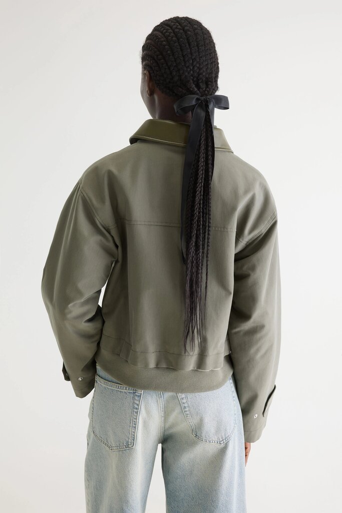 Bellerose Jenner Jacket