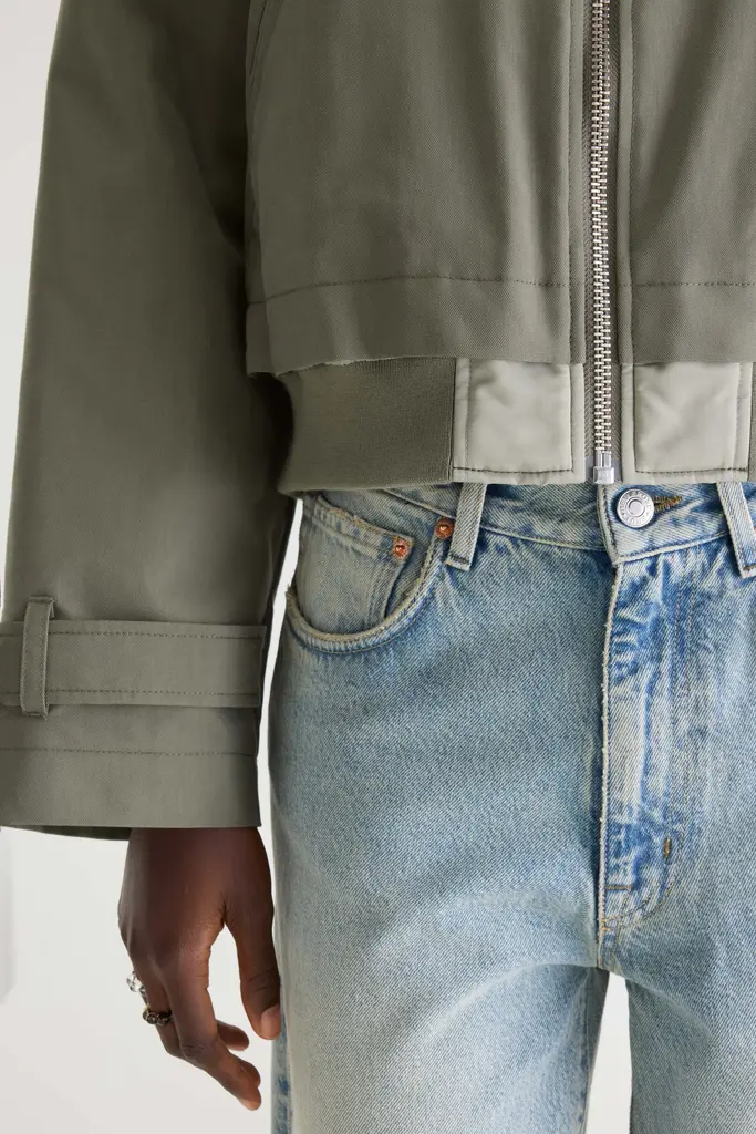 Bellerose Jenner Jacket