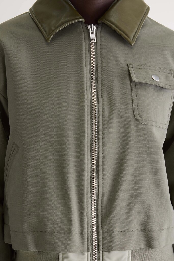Bellerose Jenner Jacket